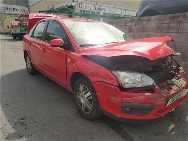 MOTOR ARRANQUE Ford Focus 1.8 TDCI SEDAN (CAP) (2004-2007) (85 KW) - 12050 / KKDA