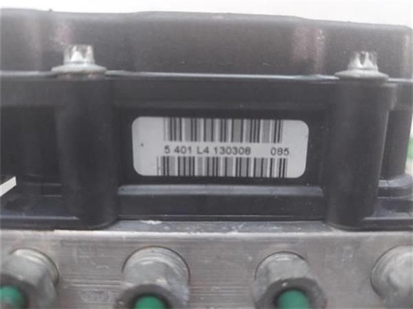 NUCLEO ABS Opel Combo 1.3 CTDI C VAN (2001-2011) (55 KW) - 12059 / Z13DTJ