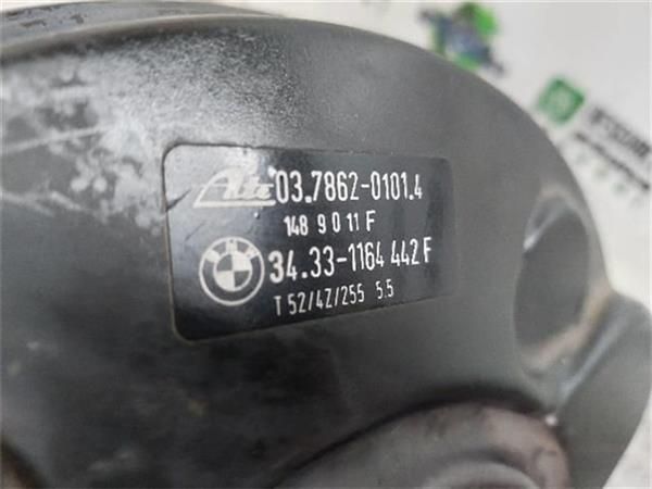 SERVOFRENO BMW 323 2.5  323 E46 (125 KW) - 12063 / 256S4G