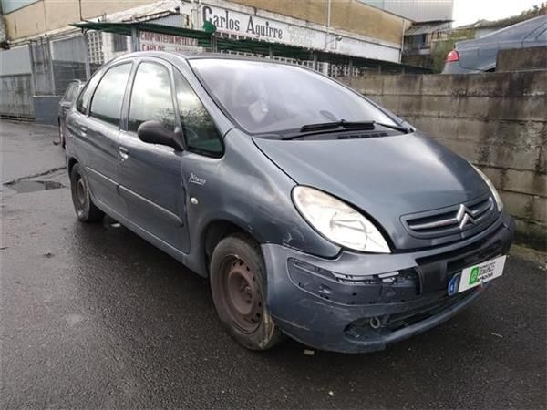 CENTRALITA MOTOR UCE Citroen Xsara 1.6 HDI PICASSO (1999-2011) (66,2 KW) - 12075 / 9HX