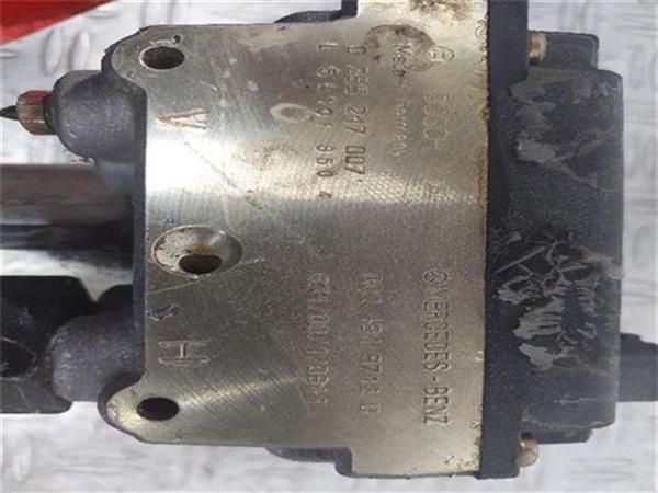 NUCLEO ABS Mercedes E 290 2.9 TURBODIESEL (W210) (1995-2002) (95 KW) - 12078 / 602982