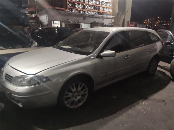 CENTRALITA MOTOR UCE Renault Laguna 1.9 DCI II GRANDTOUR (KG0) (88 KW) - 12087 / F9Q D6
