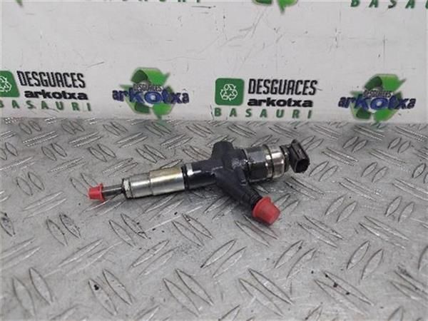 INYECTOR Subaru Impreza 2.0  G12 (110 KW) - 12088 / EE20