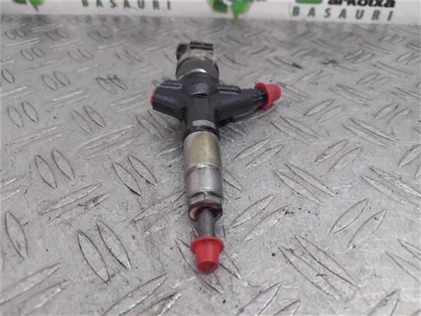 INYECTOR Subaru Impreza 2.0  G12 (110 KW) - 12088 / EE20