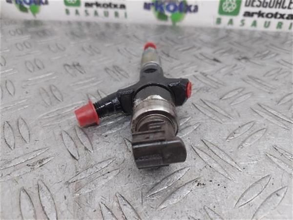 INYECTOR Subaru Impreza 2.0  G12 (110 KW) - 12088 / EE20
