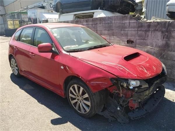 INYECTOR Subaru Impreza 2.0  G12 (110 KW) - 12088 / EE20