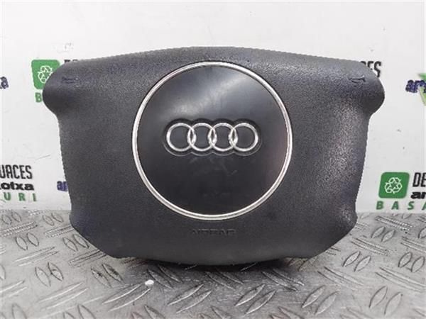 AIRBAG SALPICADERO Audi A3 1.9 TDI (8P) (77 KW) - 12107 / BKC