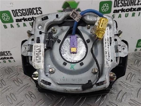 AIRBAG SALPICADERO Audi A3 1.9 TDI (8P) (77 KW) - 12107 / BKC 2