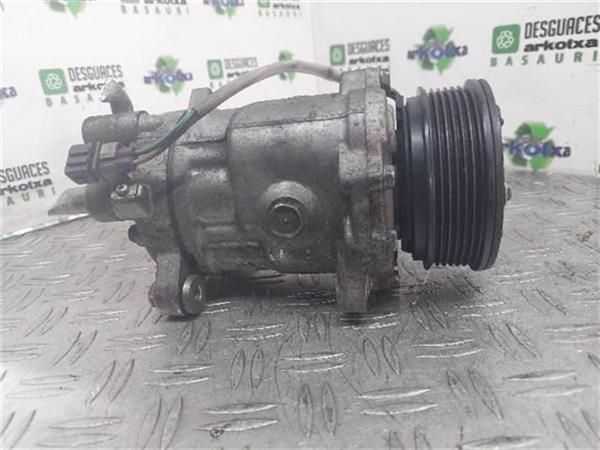 COMPRESOR AIRE ACOND. Volkswagen Lupo 1.4 TDI (6X1) (1998-2005) (55 KW) - 12116 / AMF