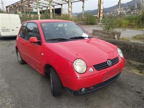 COMPRESOR AIRE ACOND. Volkswagen Lupo 1.4 TDI (6X1) (1998-2005) (55 KW) - 12116 / AMF