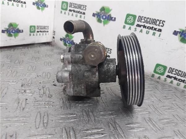BOMBA SERVODIRECCION Volkswagen Passat 1.9 TDI (3BG) (96 KW) - 12139 / AWX