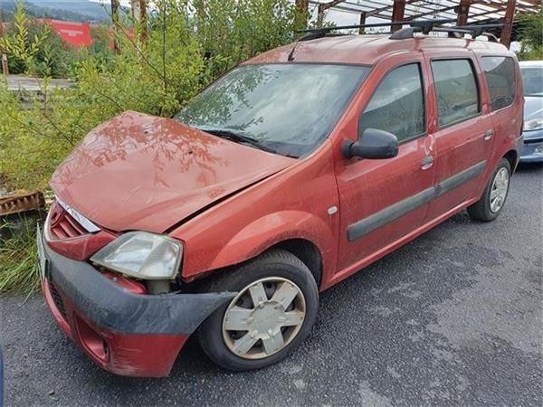 POTENCIOMETRO PEDAL GAS Dacia Logan 1.5 DCI MCV (63 KW) - 12146 / K9KB702