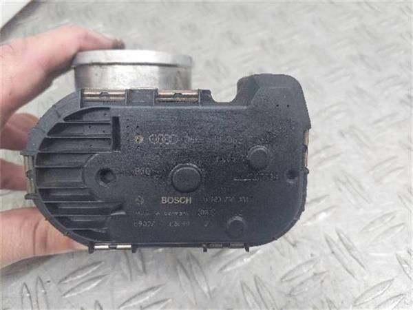 CAJA MARIPOSA AIRE Volkswagen Golf 1.8 G IV (1J1) (1997-2003) (110 KW) - 12185 / AUM