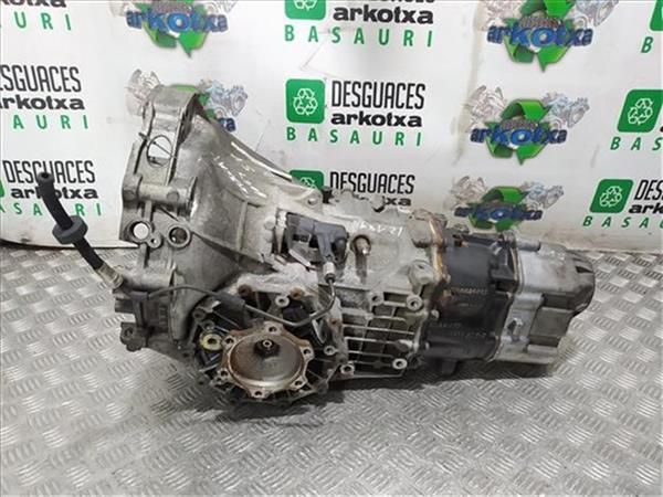 CAJA CAMBIOS MANUAL Volkswagen Passat 1.9 TDI (3B2) (1996-2000) (85 KW) - 12189 / ATJ