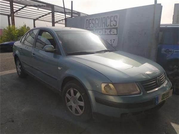 CAJA CAMBIOS MANUAL Volkswagen Passat 1.9 TDI (3B2) (1996-2000) (85 KW) - 12189 / ATJ