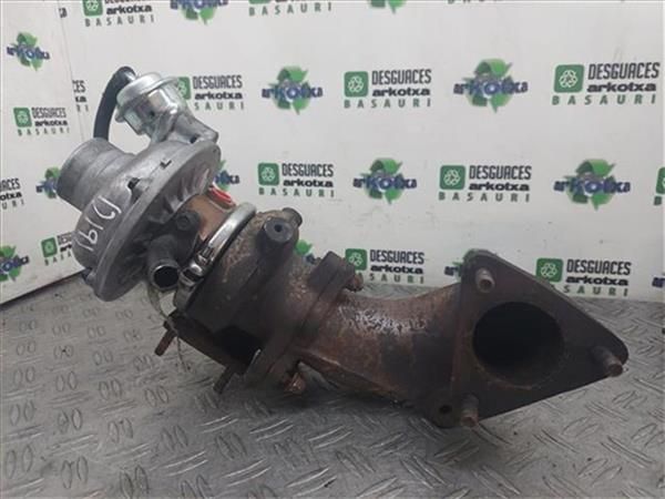 TURBO Kia Carnival - 12191 / J3