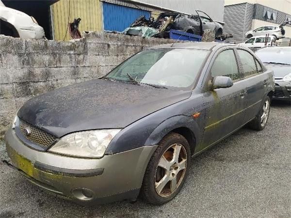 TURBO Ford Mondeo 2.0 TDCI GE (2000-2007) - 12195