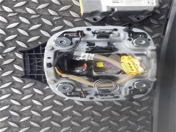 KIT AIRBAG Volkswagen Golf 1.9 TDI V (105CV) (77 KW) - 12226 / BXE