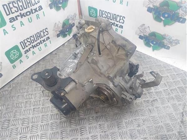 CAJA CAMBIOS MANUAL Volkswagen Polo - 12231 / AER