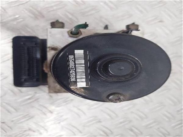 NUCLEO ABS Renault Laguna 1.9 DCI II GRANDTOUR (KG0) (88 KW) - 12241 / F9QC7