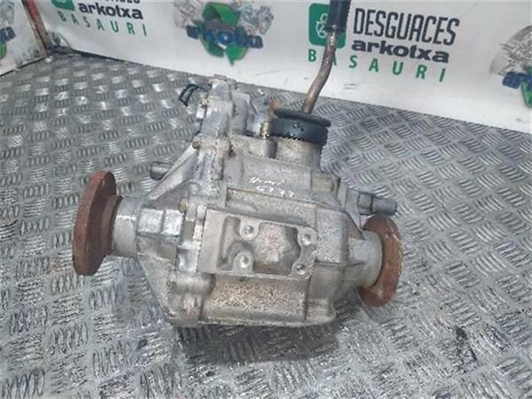 REPARTIDOR CENTRAL Suzuki Jimny 1.3 G SN (FJ) (1998 -2018) (59 KW) - 12265 / G13BB