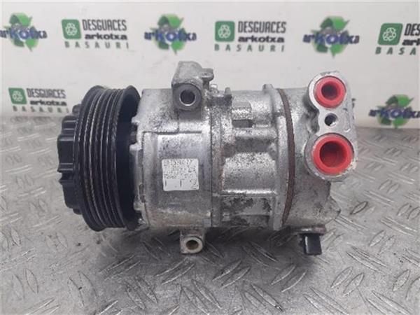 COMPRESOR AIRE ACOND. Opel Corsa 1.3 CTDI D (70 KW) - 12282 / Z13DTH