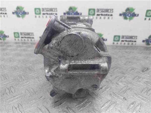 COMPRESOR AIRE ACOND. Opel Corsa 1.3 CTDI D (70 KW) - 12282 / Z13DTH