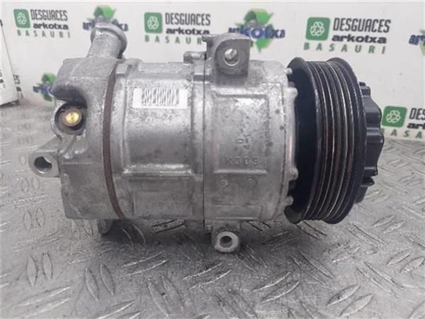 COMPRESOR AIRE ACOND. Opel Corsa 1.3 CTDI D (70 KW) - 12282 / Z13DTH