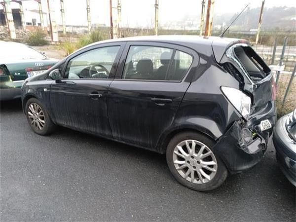 COMPRESOR AIRE ACOND. Opel Corsa 1.3 CTDI D (70 KW) - 12282 / Z13DTH