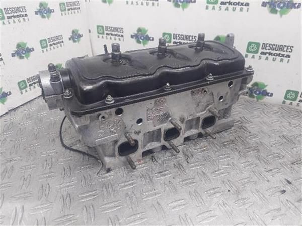 CULATA Audi A4 2.5 TDI (B5) (1999-2000) (110 KW) - 12286 / AFB 2