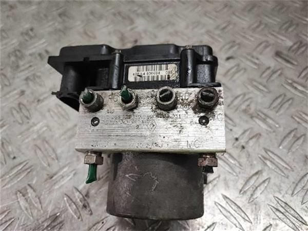 NUCLEO ABS Renault Modus 1.4 G (72 KW) - 12322 / K4J770