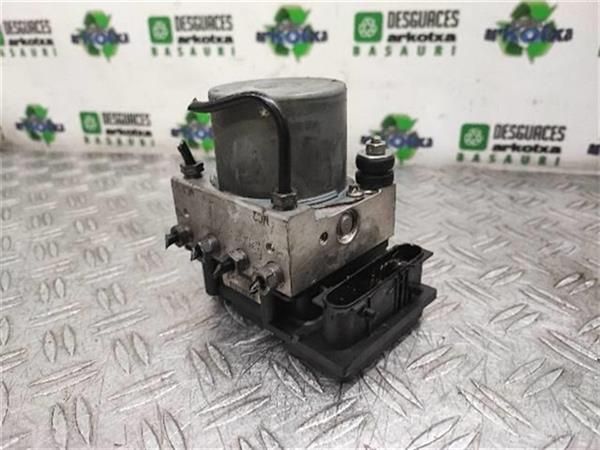 NUCLEO ABS Peugeot 307 1.6  (S2) (2005-2008) (80 KW) - 12326 / NFU