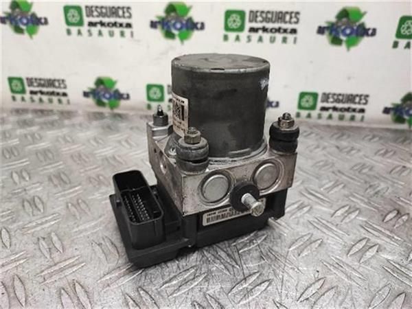 NUCLEO ABS Citroen Jumper 2.2 HDI (88 KW) - 12327 / 4HU