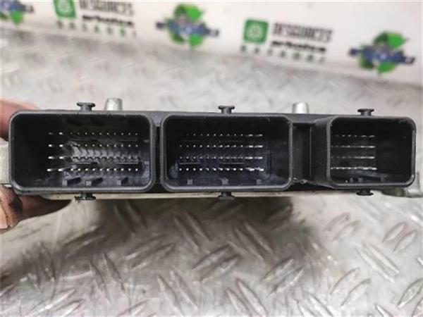 CENTRALITA MOTOR UCE Citroen C5 2.0 HDI SPORT (103 KW) - 12328 / RHF