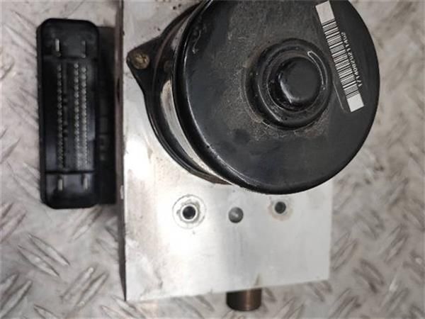 NUCLEO ABS Jeep Grand Cherokee 3.0 CRD (WH) (160 KW) - 12381 / 642980