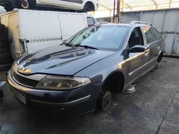 NUCLEO ABS Renault Laguna 2.2 DCI II GRANDTOUR (KG0) (2001-2007) (110 KW) - 12394 / G9TD7