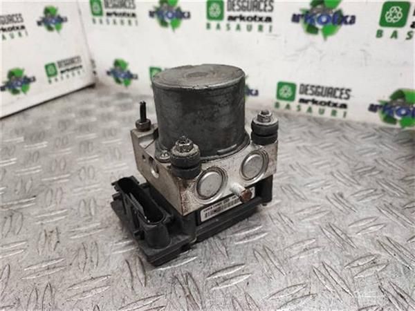 NUCLEO ABS Peugeot 307 2.0 HDI (S1) XR CLIM (66 KW) - 12408 / RHY