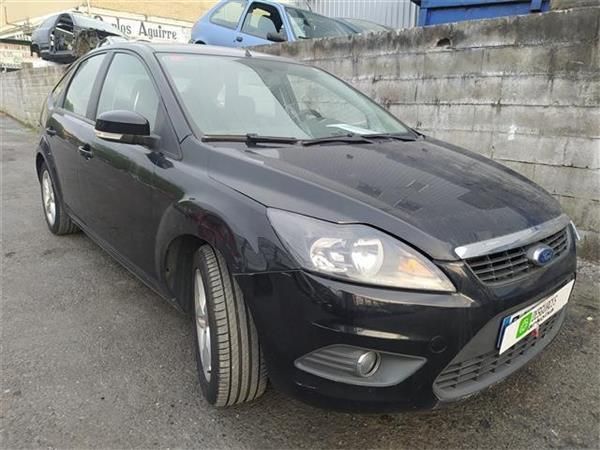 CAJA FUSIBLES/RELE Ford Focus 1.6 TDCI (CB4) (2007-2011) (80 KW) - 12411 / G8DB