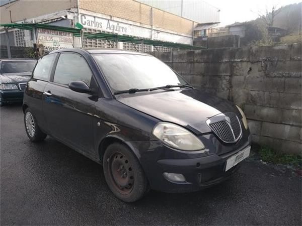 CAJA FUSIBLES/RELE Lancia Ypsilon 1.3 JTD (101) (2003-2010) (51 KW) - 12412 / 188A9000