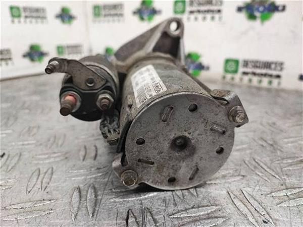 MOTOR ARRANQUE Ford B Max 1.0 (74 KW) - 12419 / SFJB