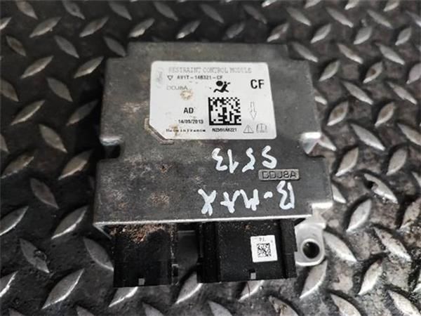 KIT AIRBAG Ford B Max 1.0 (74 KW) - 12431 / SFJB