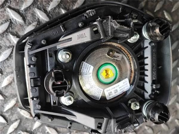 KIT AIRBAG Ford B Max 1.0 (74 KW) - 12431 / SFJB