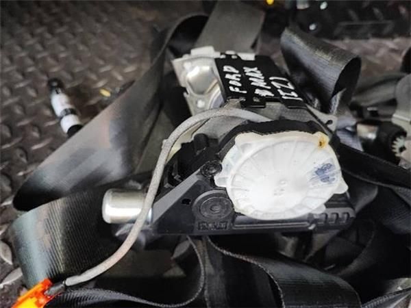 KIT AIRBAG Ford B Max 1.0 (74 KW) - 12431 / SFJB