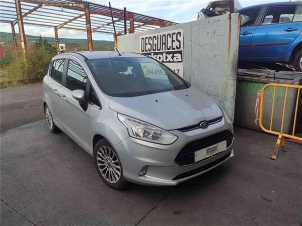 KIT AIRBAG Ford B Max 1.0 (74 KW) - 12431 / SFJB