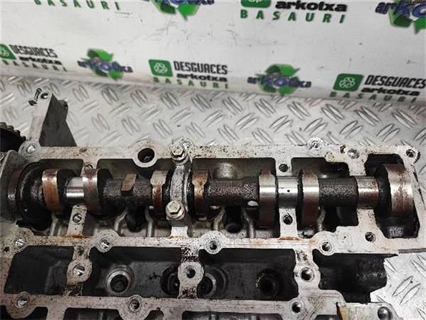 CULATA Ford B Max 1.0 (74 KW) - 12433 / SFJB 2