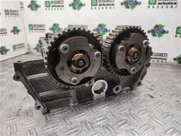 CULATA Ford B Max 1.0 (74 KW) - 12433 / SFJB