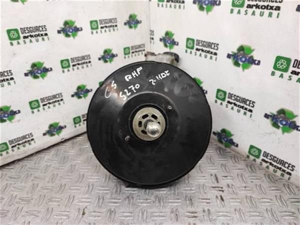 SERVOFRENO Citroen C5 2.0 HDI SPORT (103 KW) - 12435 / RHF
