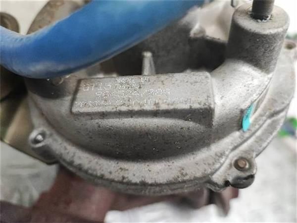 TURBO Peugeot 307 2.0 HDI (S1) (2001-2005) (66 KW) - 12440 / RHY