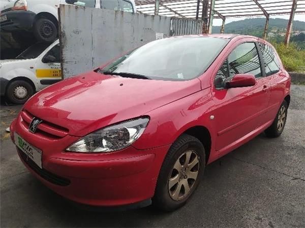 TURBO Peugeot 307 2.0 HDI (S1) (2001-2005) (66 KW) - 12440 / RHY