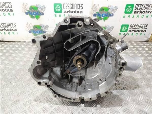 CAJA CAMBIOS MANUAL Audi A4 2.5 TDI (B5) (110 KW) - 12467 / AKN